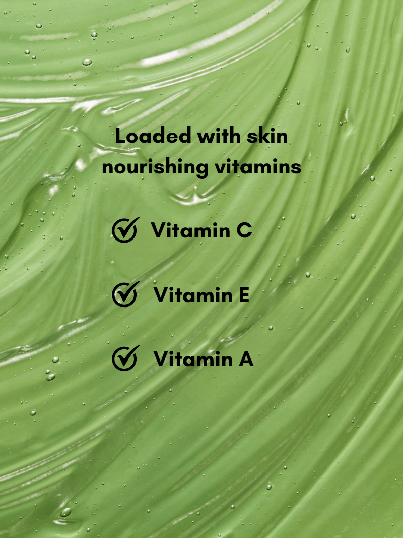 Multi Vitamin Toner