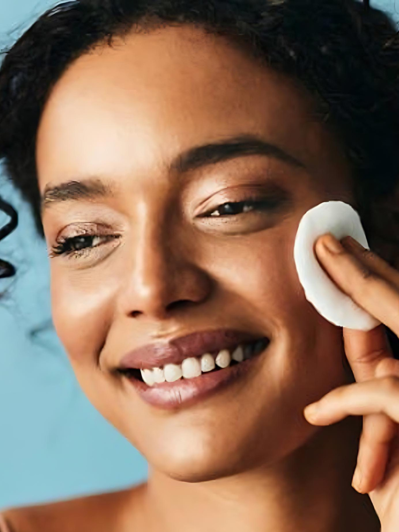 Multi Vitamin Toner