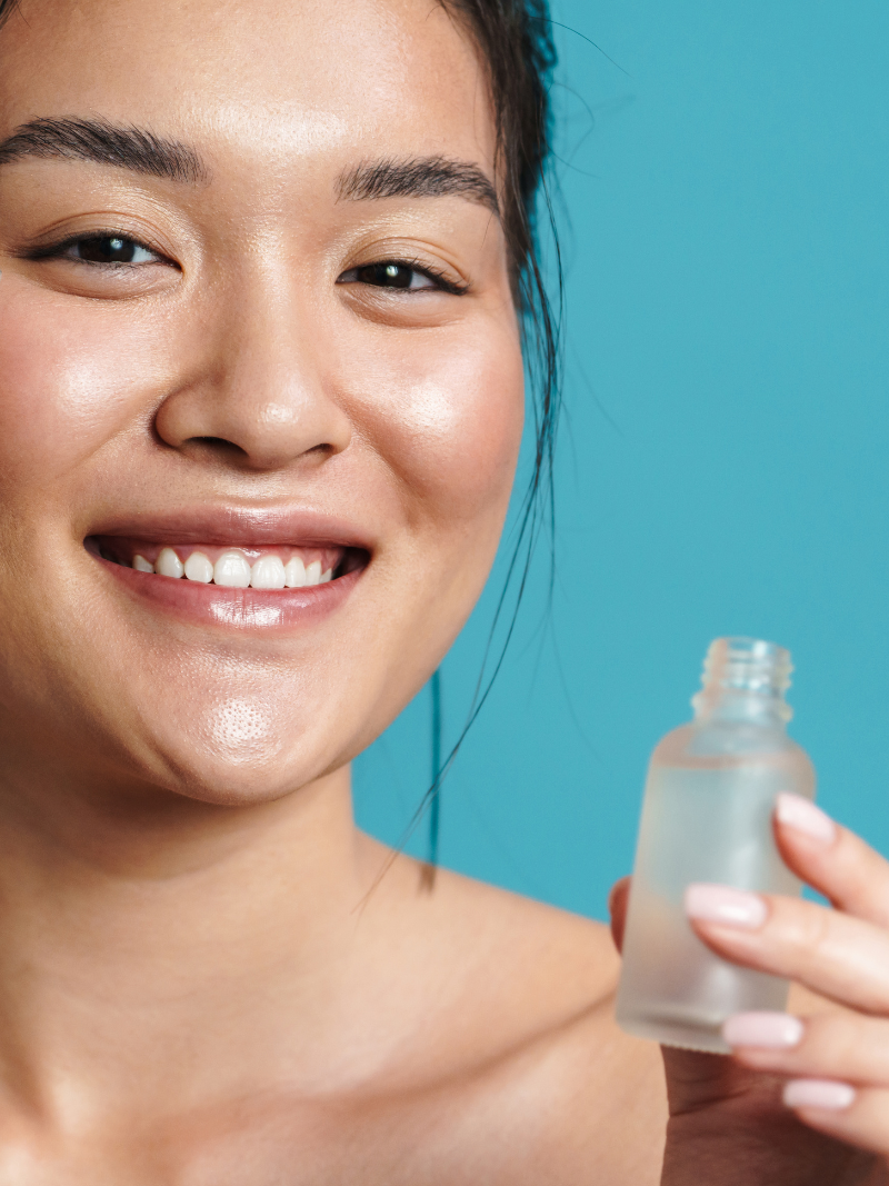 Vital C Antioxidant Serum