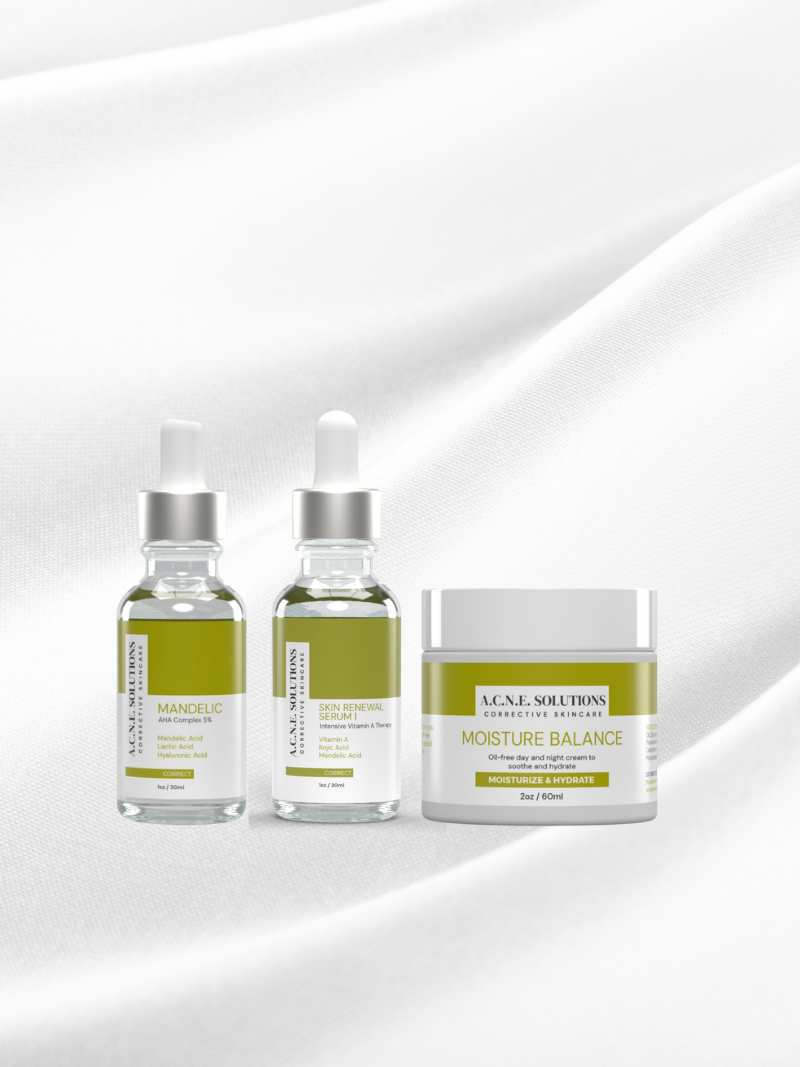 Healthy Skin Maintenance Kit
