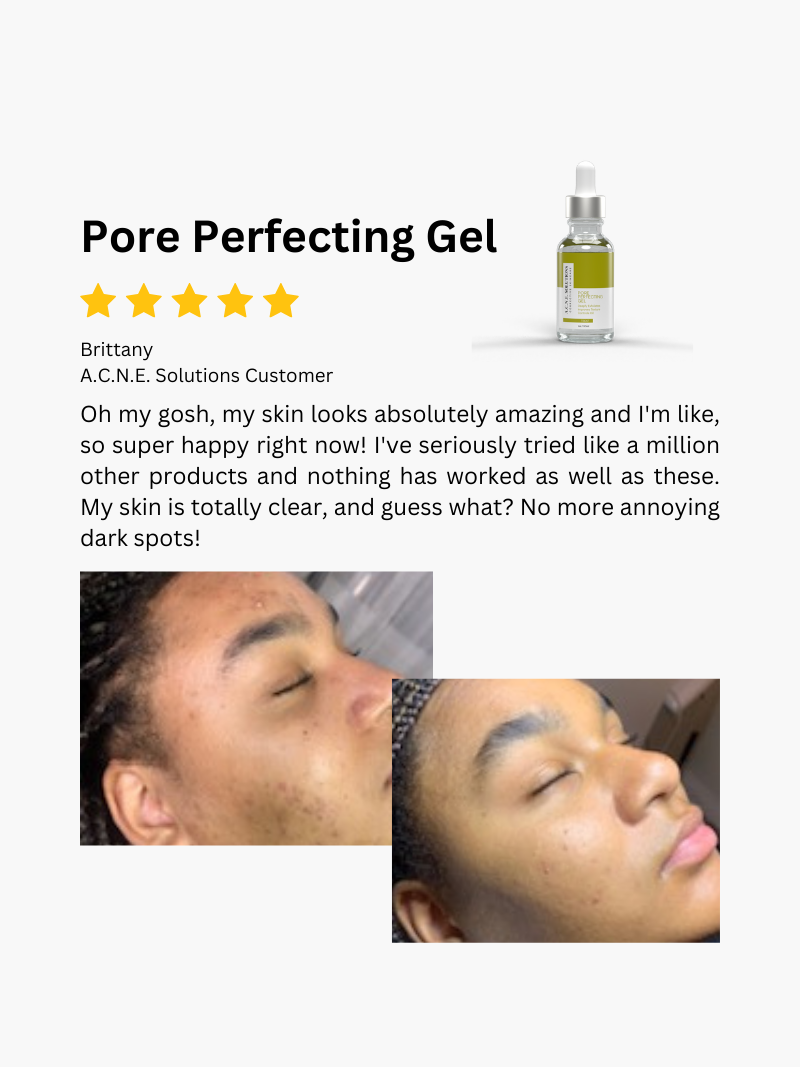 Pore Perfecting Gel