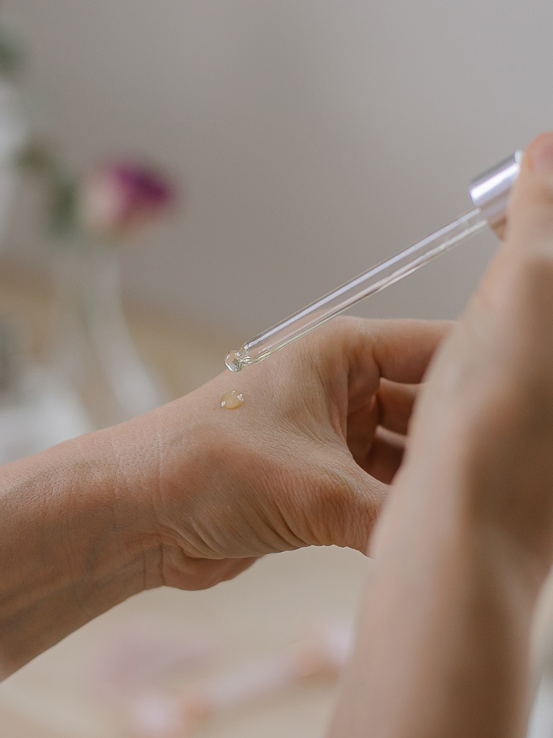 Vital C Antioxidant Serum
