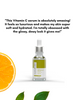Vital C Antioxidant Serum