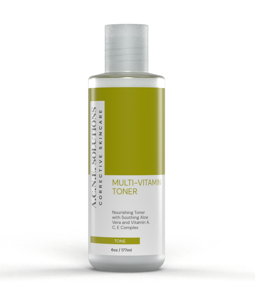 Multi Vitamin Toner