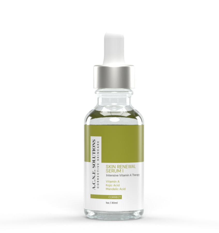 Skin Renewal Serum