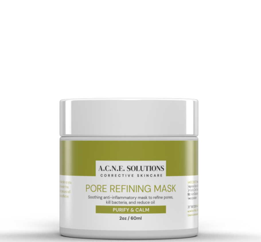 Pore Refining Mask