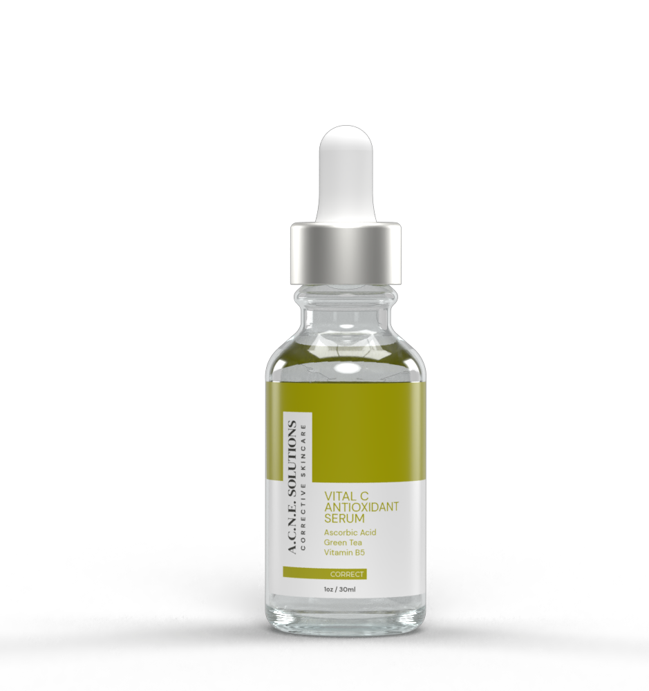 Vital C Antioxidant Serum